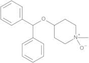 Diphenylpyraline N-Oxide