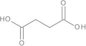 Succinic Acid (Butanedioic Acid)