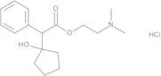 Cyclopentolate Hydrochloride