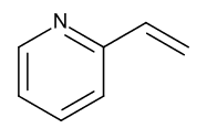 2-Ethenylpyridine (2-Vinylpyridine)