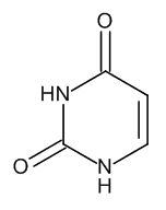 Pyrimidine-2,4(1H,3H)-dione (Uracil)