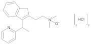 Dimetindene N-Oxide Dihydrochloride