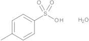 4-Methylbenzenesulphonic Acid Hydrate