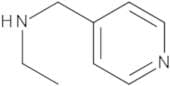 N-(Pyridin-4-ylmethyl)ethanamine