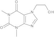 Etofylline