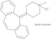 Cyproheptadine β-N-Oxide
