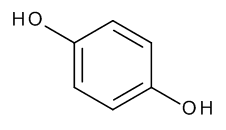 Benzene-1,4-diol (Hydroquinone)