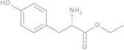 L-Tyrosine Ethyl Ester