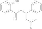 5-(2-Hydroxybenzoyl)-4-phenylpentan-2-one