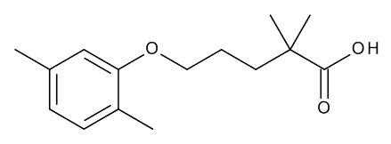 Gemfibrozil