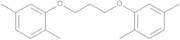 1,3-Bis(2,5-dimethylphenoxy)propane