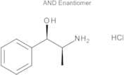 Phenylpropanolamine Hydrochloride