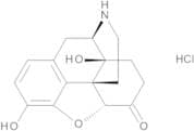Noroxymorphone Hydrochloride