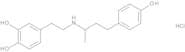 Dobutamine Hydrochloride