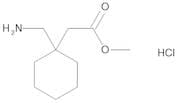 Gabapentin Methyl Ester Hydrochloride