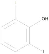 2,6-Diiodophenol