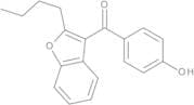 Amiodarone EP Impurity E