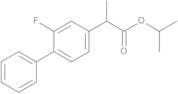 Flurbiprofen Isopropyl Ester