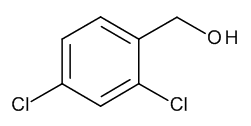 2,4-Dichlorobenzyl Alcohol