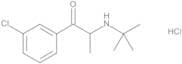 Bupropion Hydrochloride