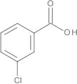 3-Chlorobenzoic Acid