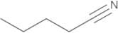Pentanenitrile (Valeronitrile)