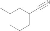 2-Propylpentanenitrile