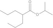 Isopropyl Valproate