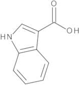 1H-Indole-3-carboxylic Acid