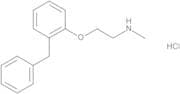 2-(2-Benzylphenoxy)-N-methylethanamine Hydrochloride