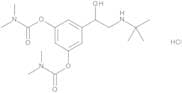 Bambuterol Hydrochloride