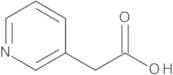 2-(Pyridin-3-yl)acetic Acid