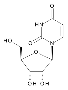 Adenosine EP Impurity F (Cytarabine EP Impurity B)