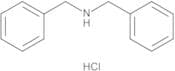 N-Benzyl-1-phenylmethanamine Hydrochloride