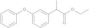 Fenoprofen Ethyl Ester