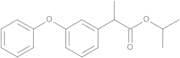 Fenoprofen Isopropyl Ester