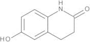 6-Hydroxy-3,4-dihydro-1H-quinolin-2-one
