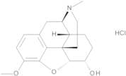 Dihydrocodeine Hydrochloride