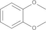 1,2-Dimethoxybenzene (Veratrole)