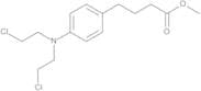 Chlorambucil Methyl Ester