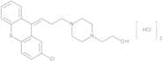 Zuclopenthixol Hydrochloride