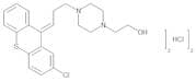 trans-Clopenthixol Dihydrochloride