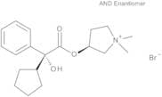 Glycopyrronium Bromide
