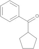 Cyclopentylphenylmethanone
