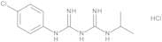 Proguanil Hydrochloride