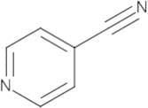Pyridine-4-carbonitrile