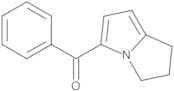 Phenyl(2,3-dihydro-1H-pyrrolizin-5-yl)methanone