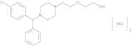 Hydroxyzine Hydrochloride