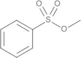 Methyl Benzenesulphonate
