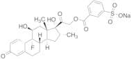 Dexamethasone Sodium Sulfobenzoate